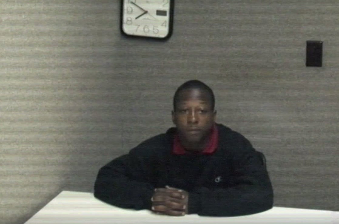 TIME: The Kalief Browder Story