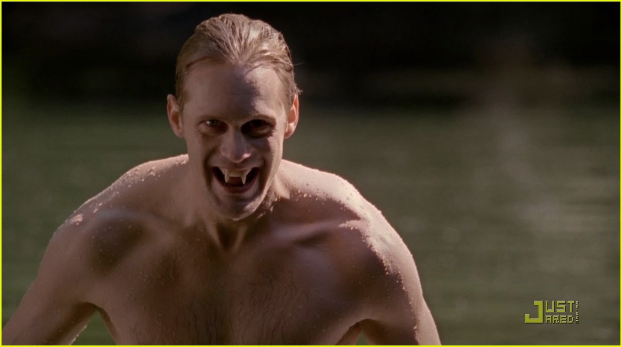 Alexander Skarsgård