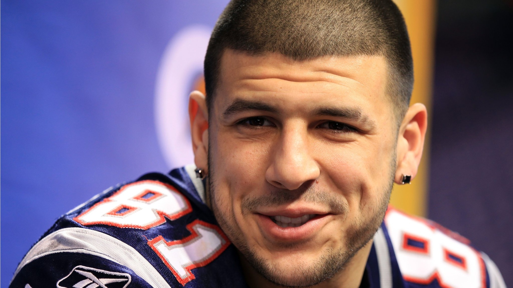 Aaron Hernandez