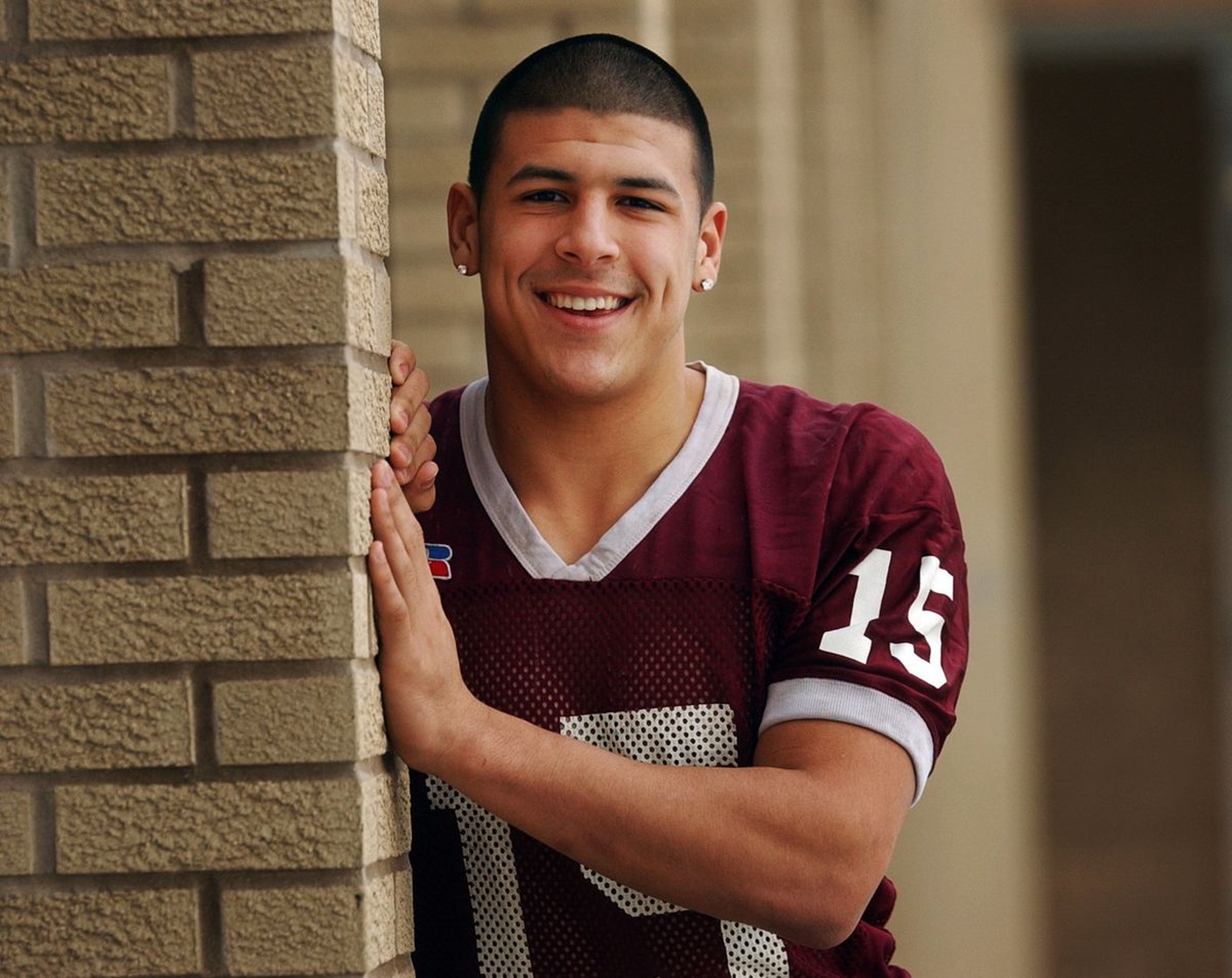 Aaron Hernandez