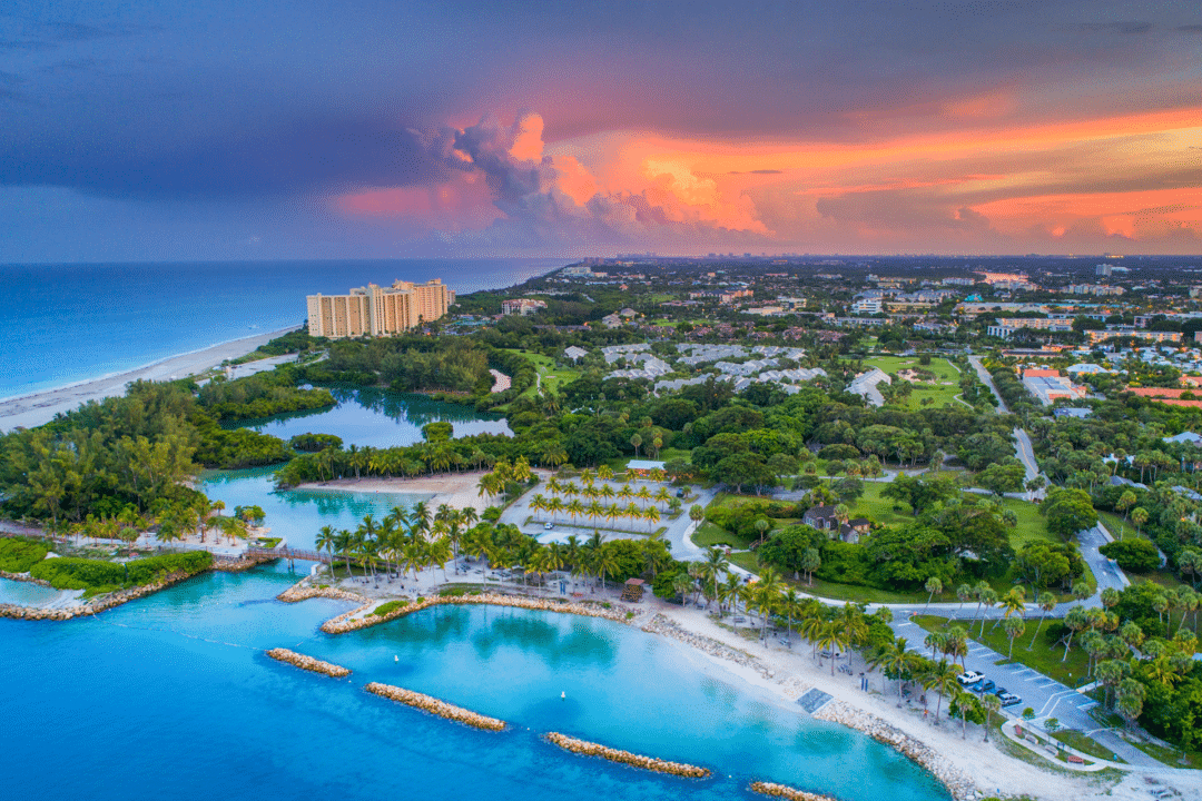 Jupiter, Florida