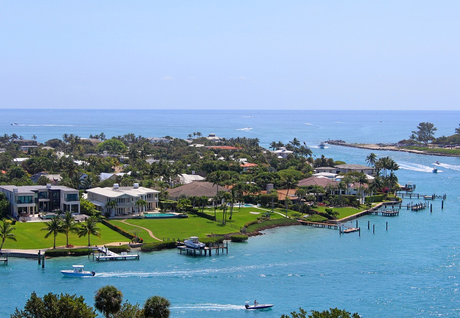 Jupiter, Florida
