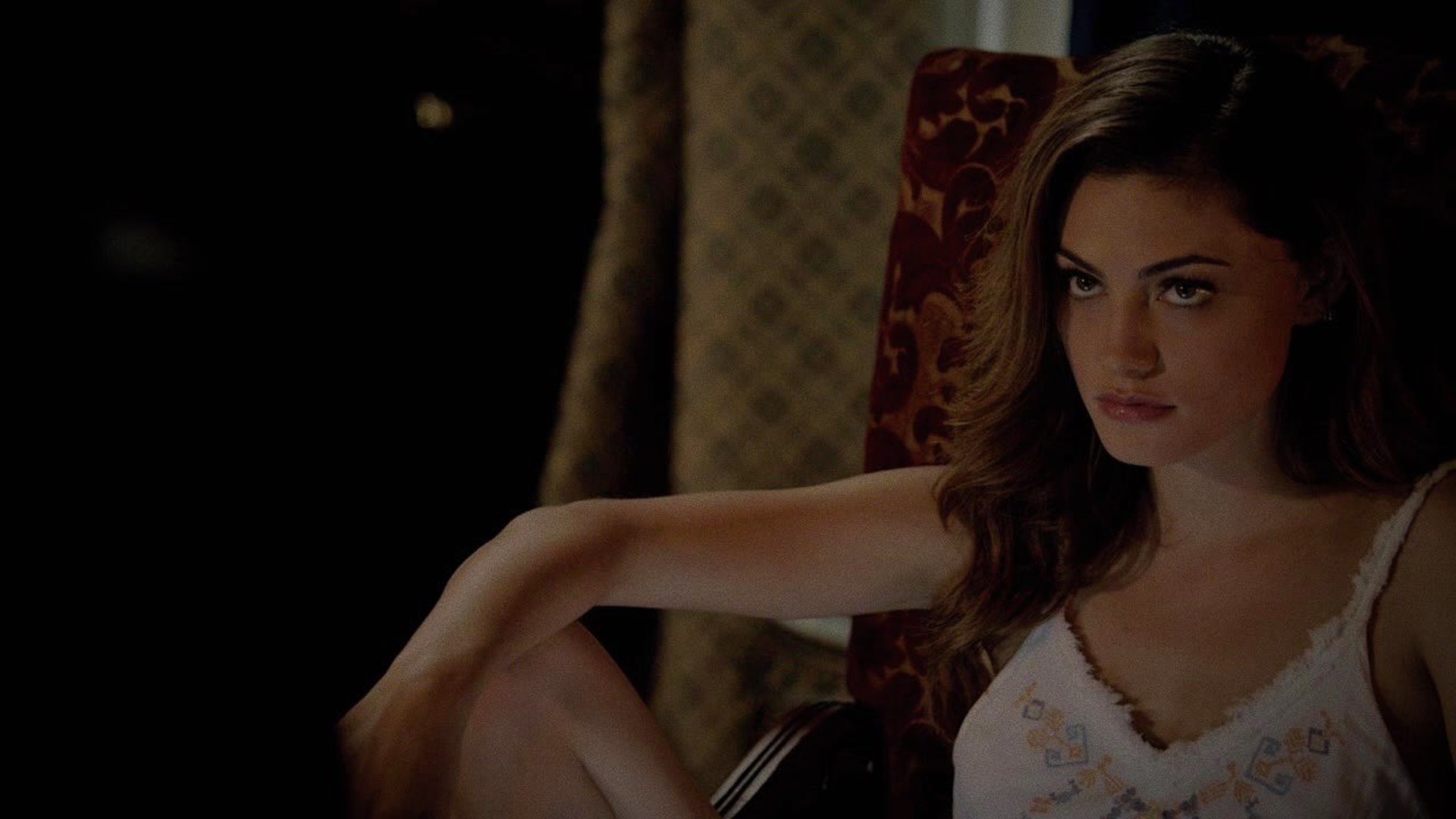 Phoebe Tonkin