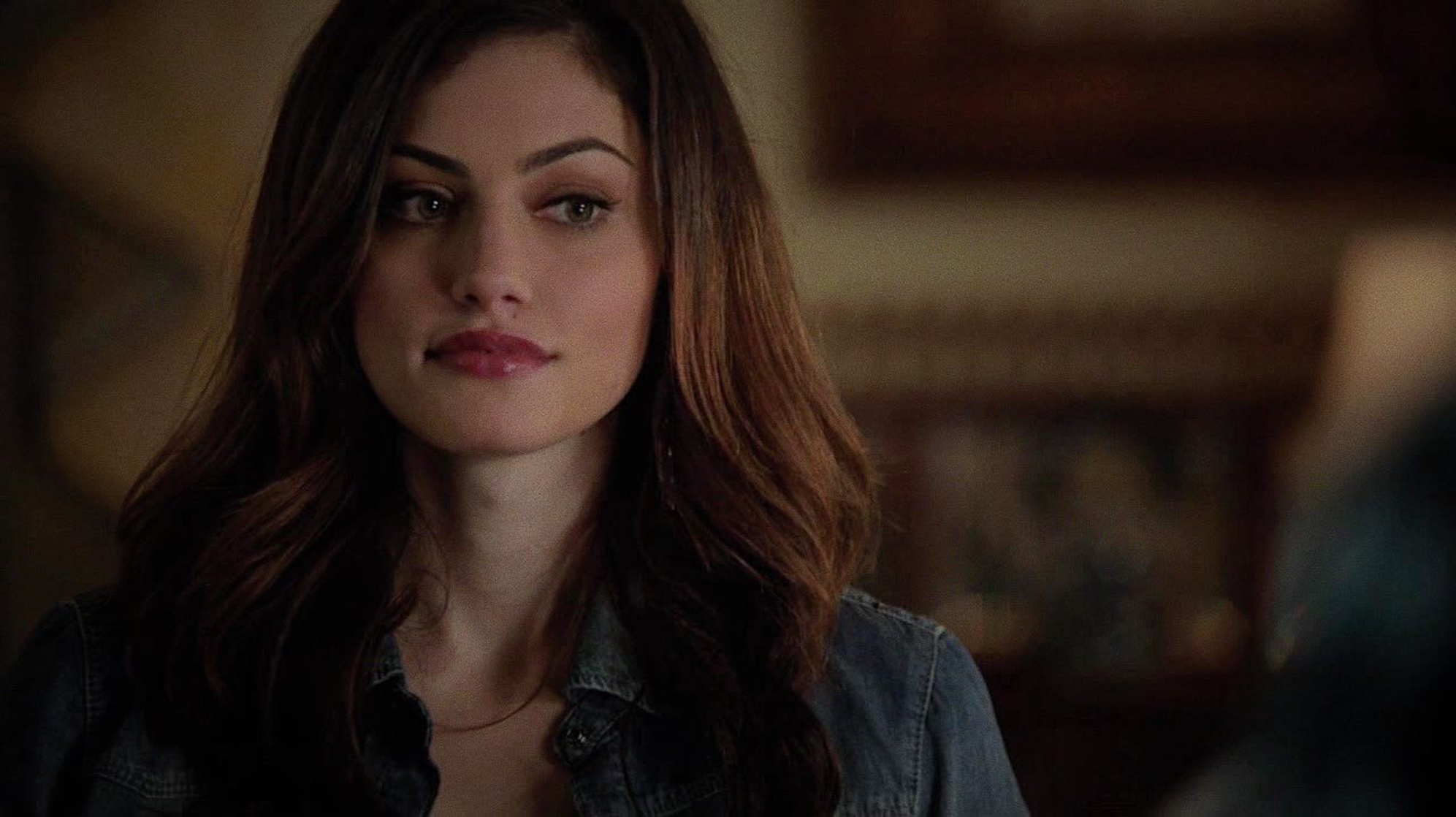 Phoebe Tonkin