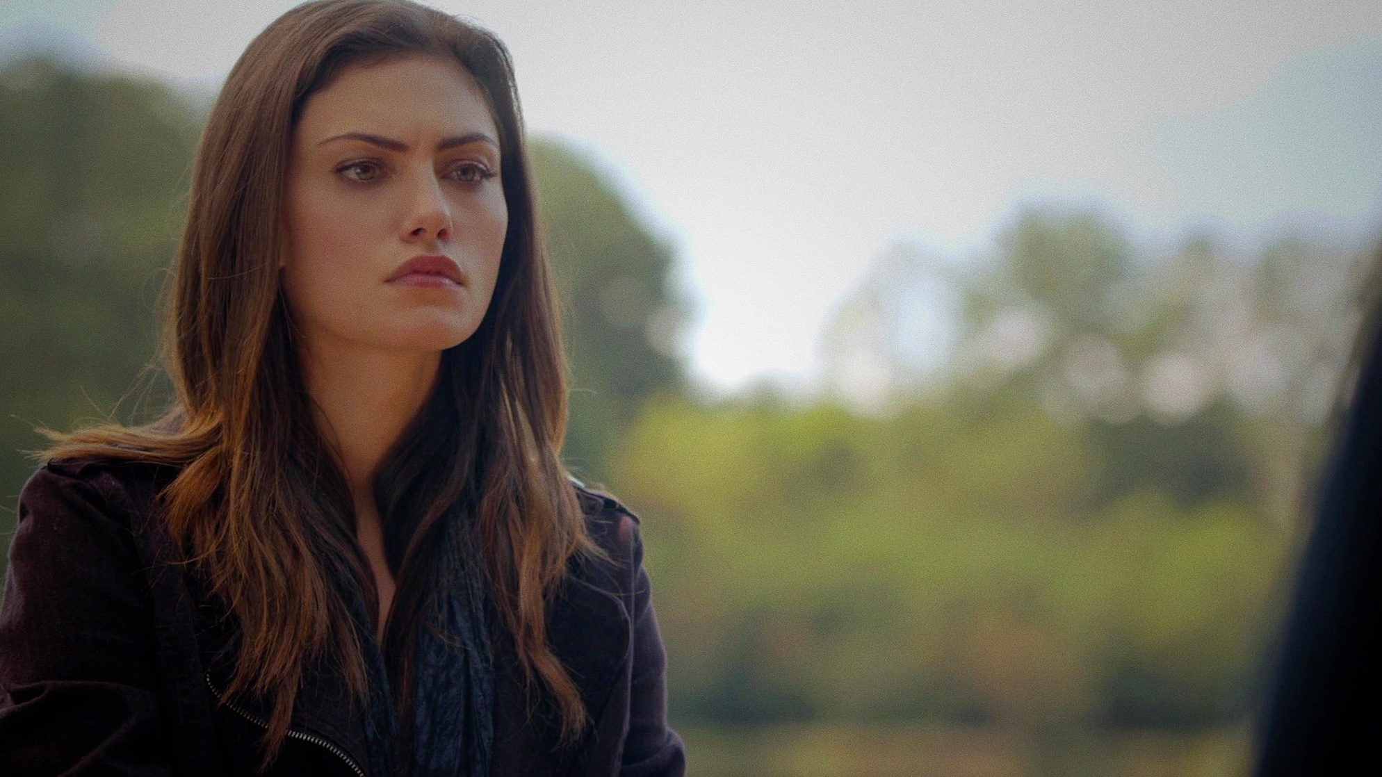 Phoebe Tonkin Phoebe Tonkin