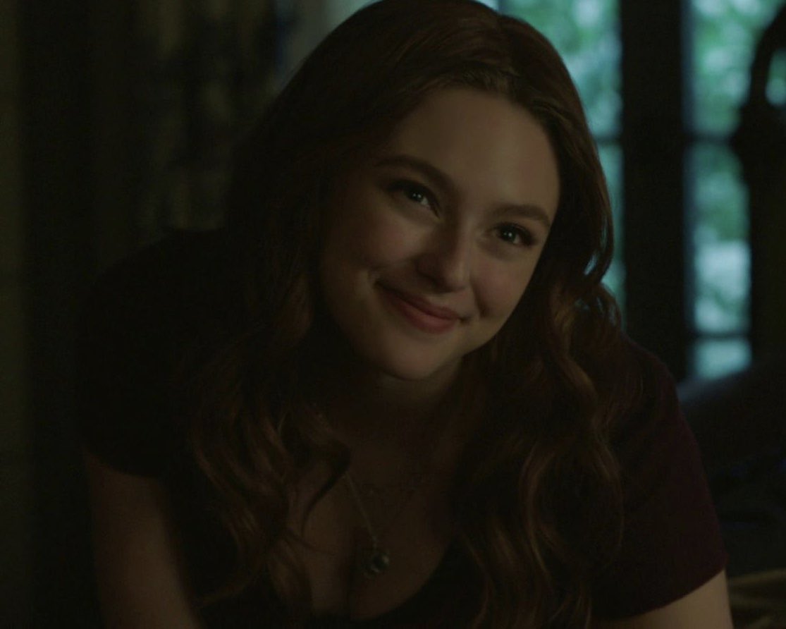 Danielle Rose Russell