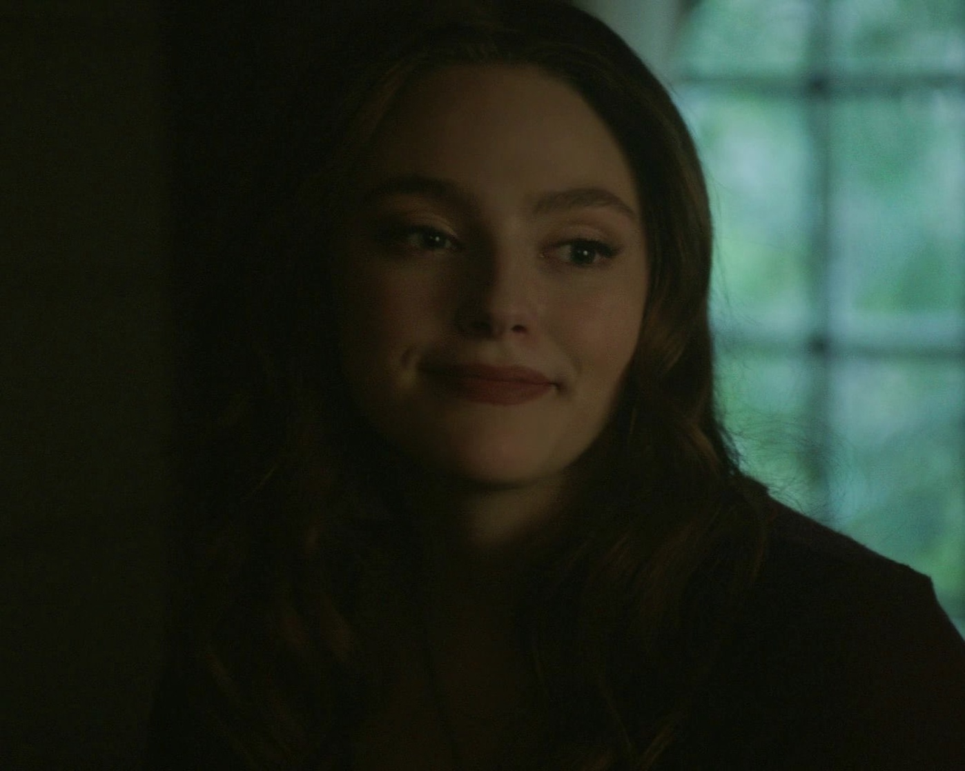 Danielle Rose Russell