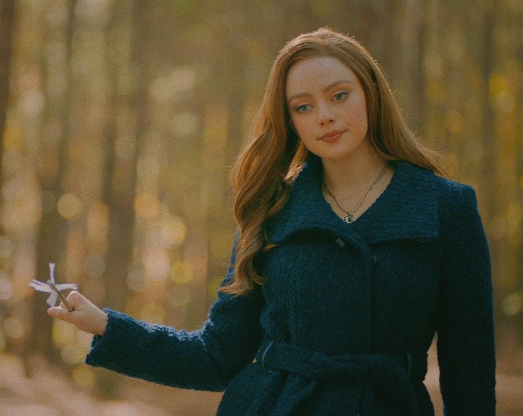 Danielle Rose Russell
