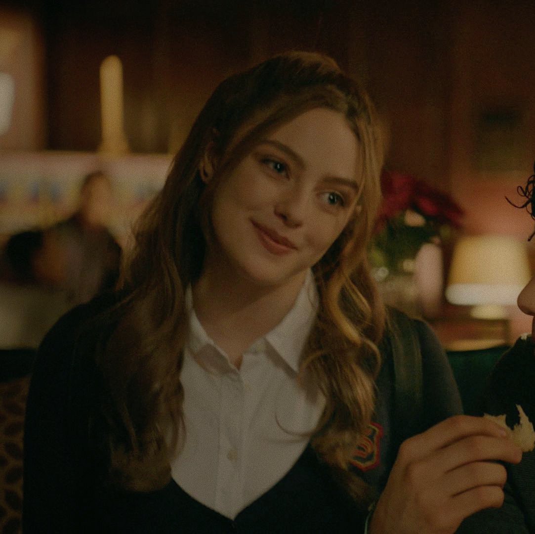 Danielle Rose Russell