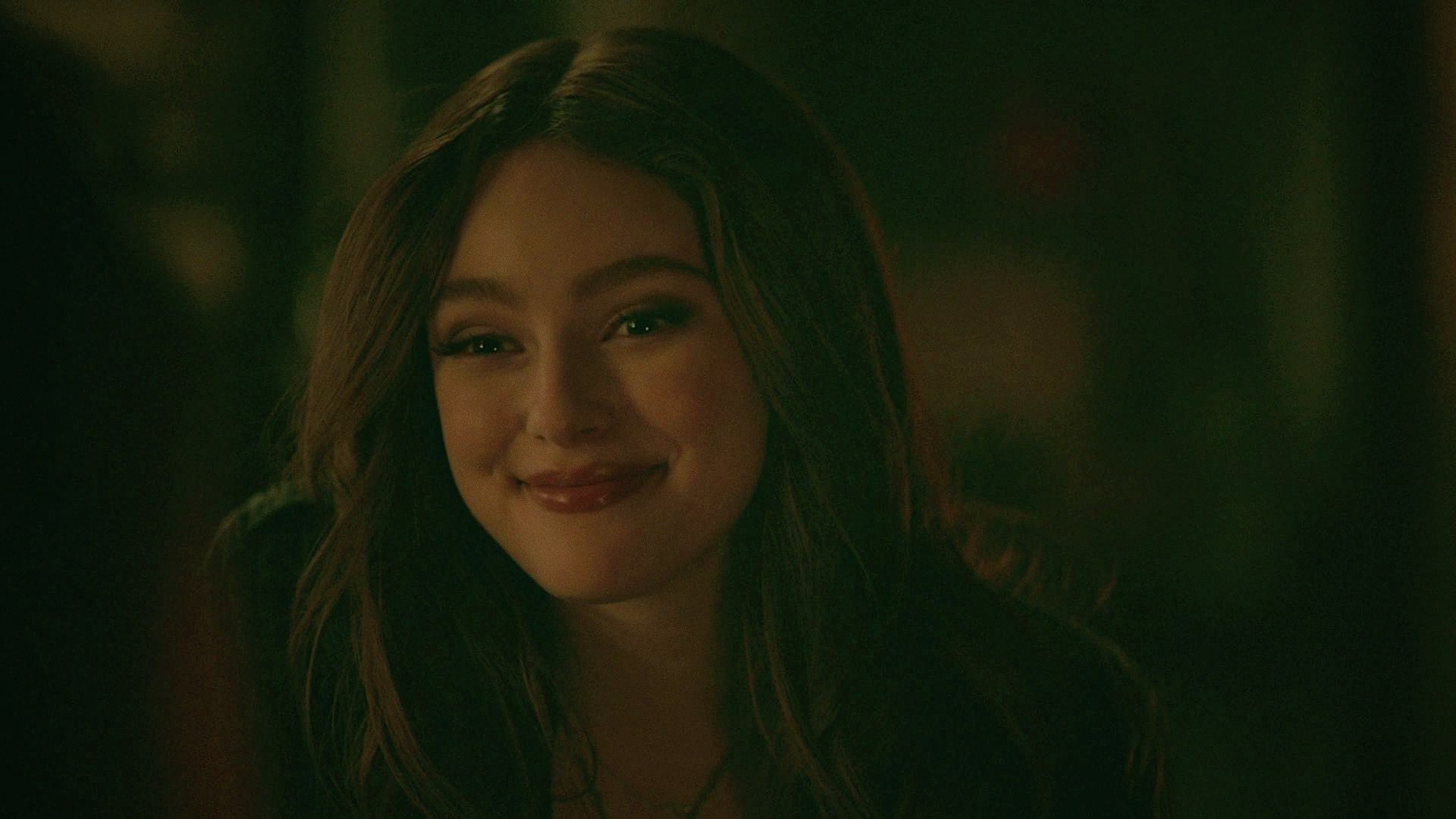 Danielle Rose Russell