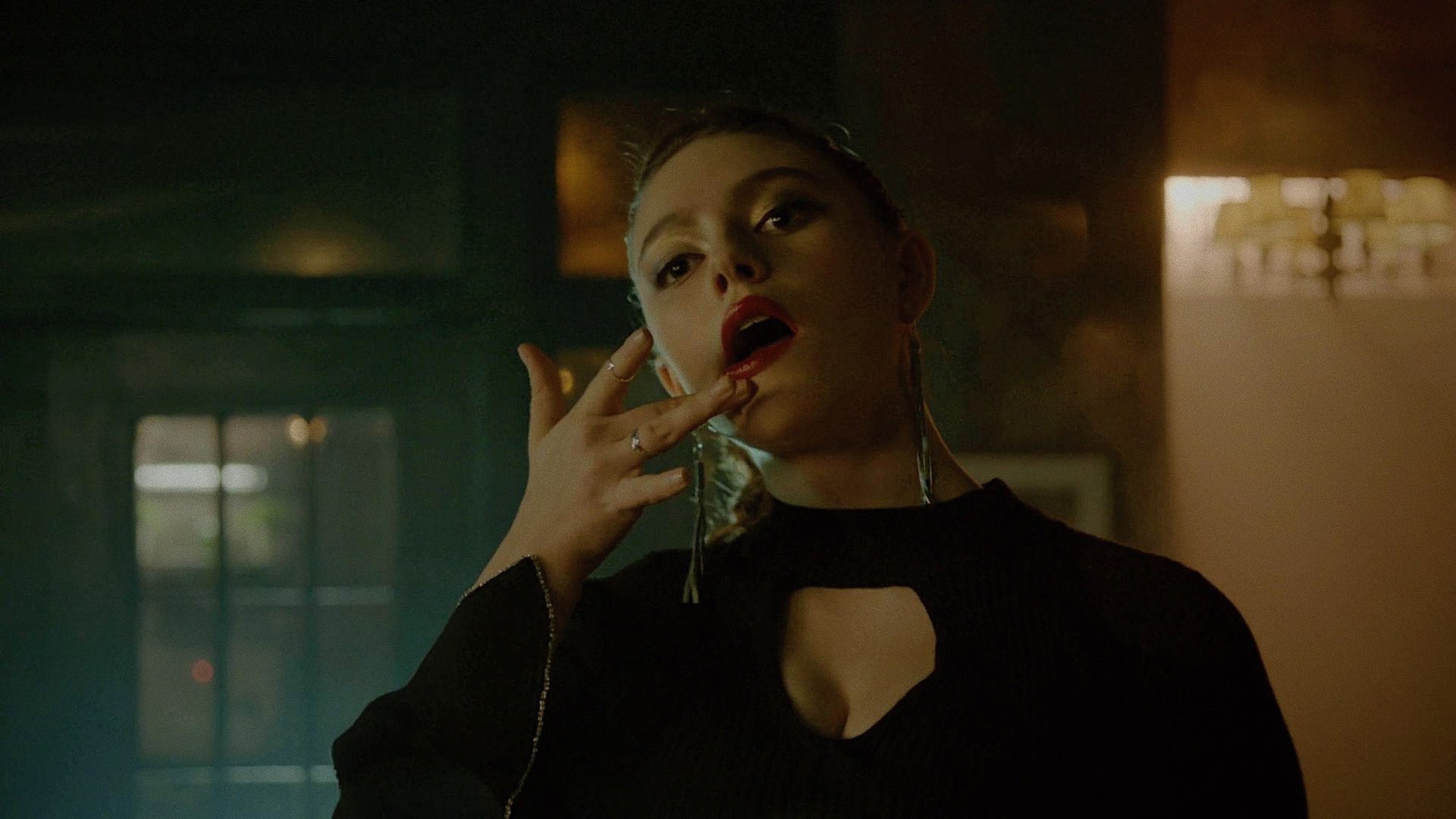Danielle Rose Russell
