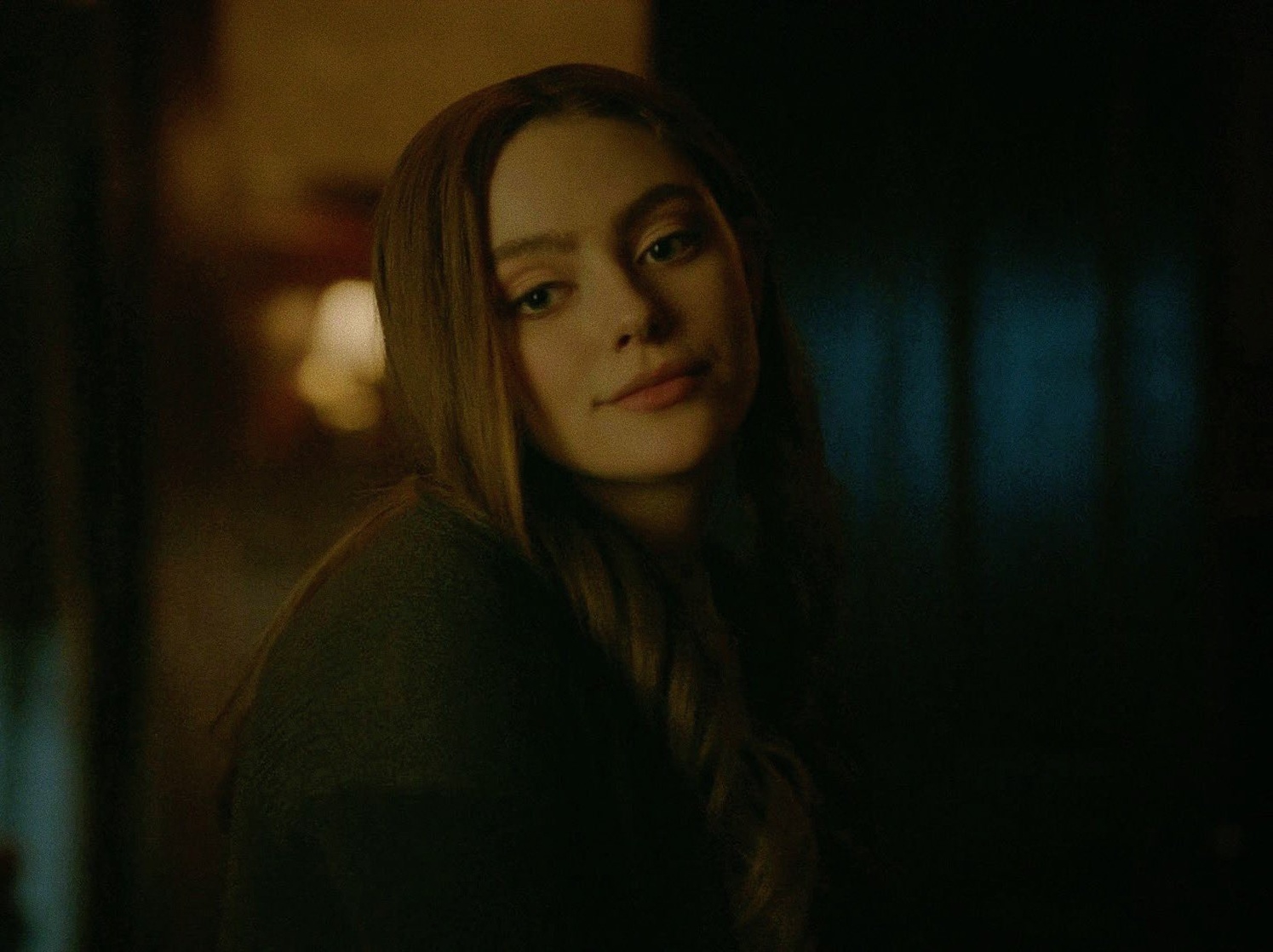 Danielle Rose Russell