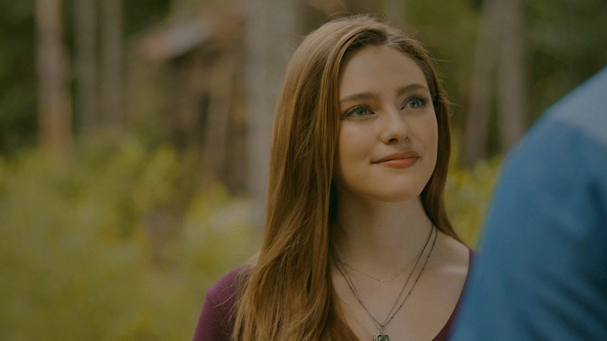 Danielle Rose Russell