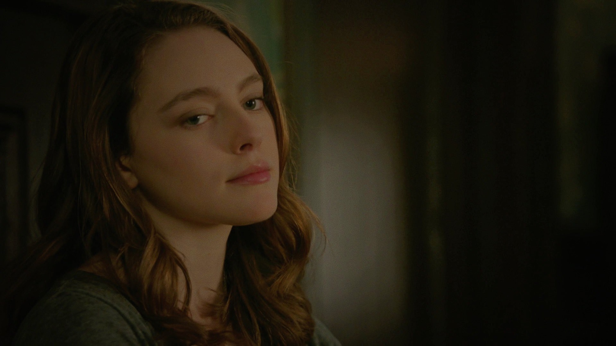 Danielle Rose Russell