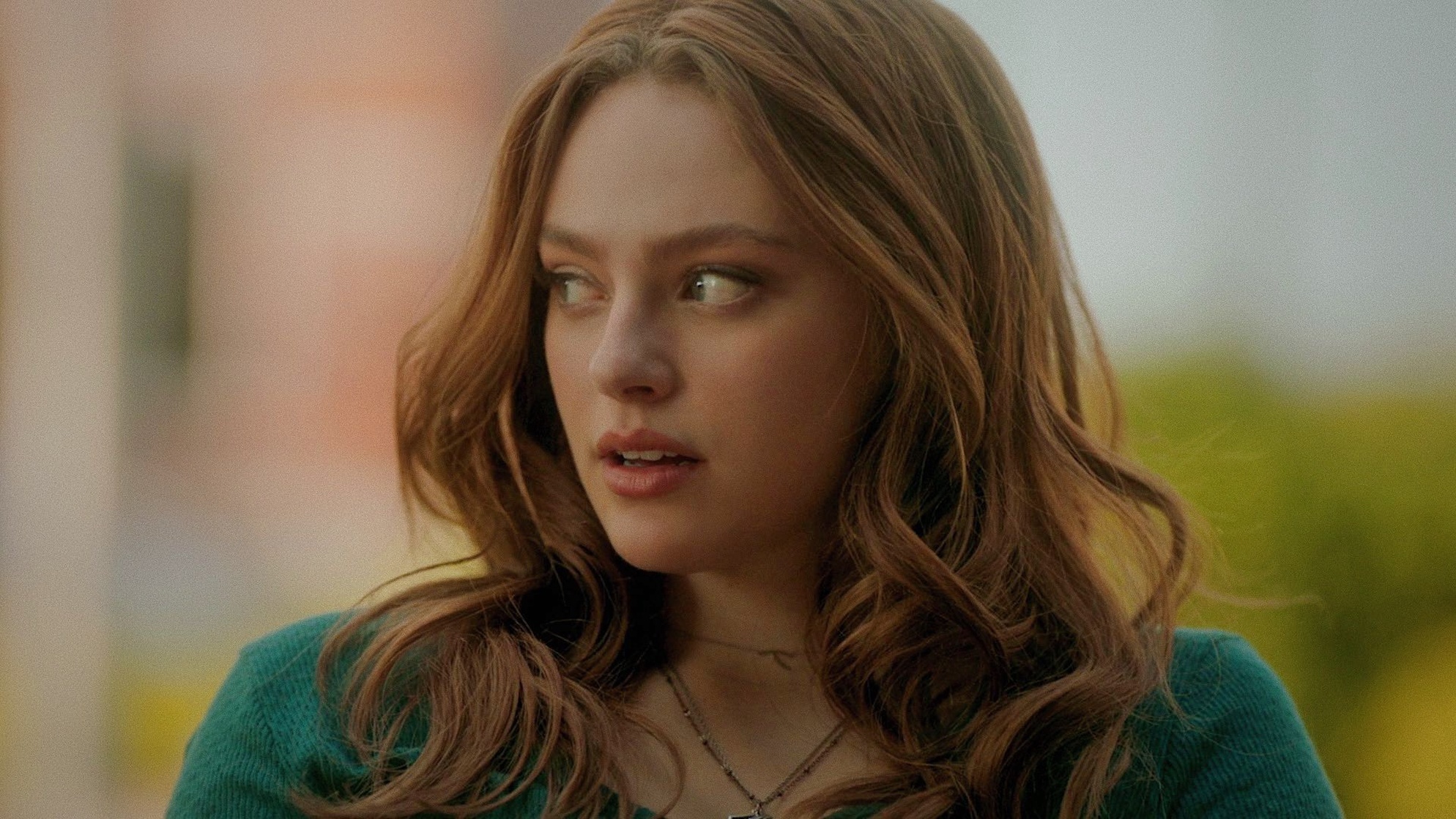 Danielle Rose Russell