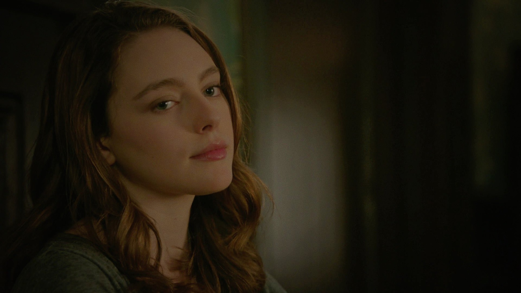 Danielle Rose Russell