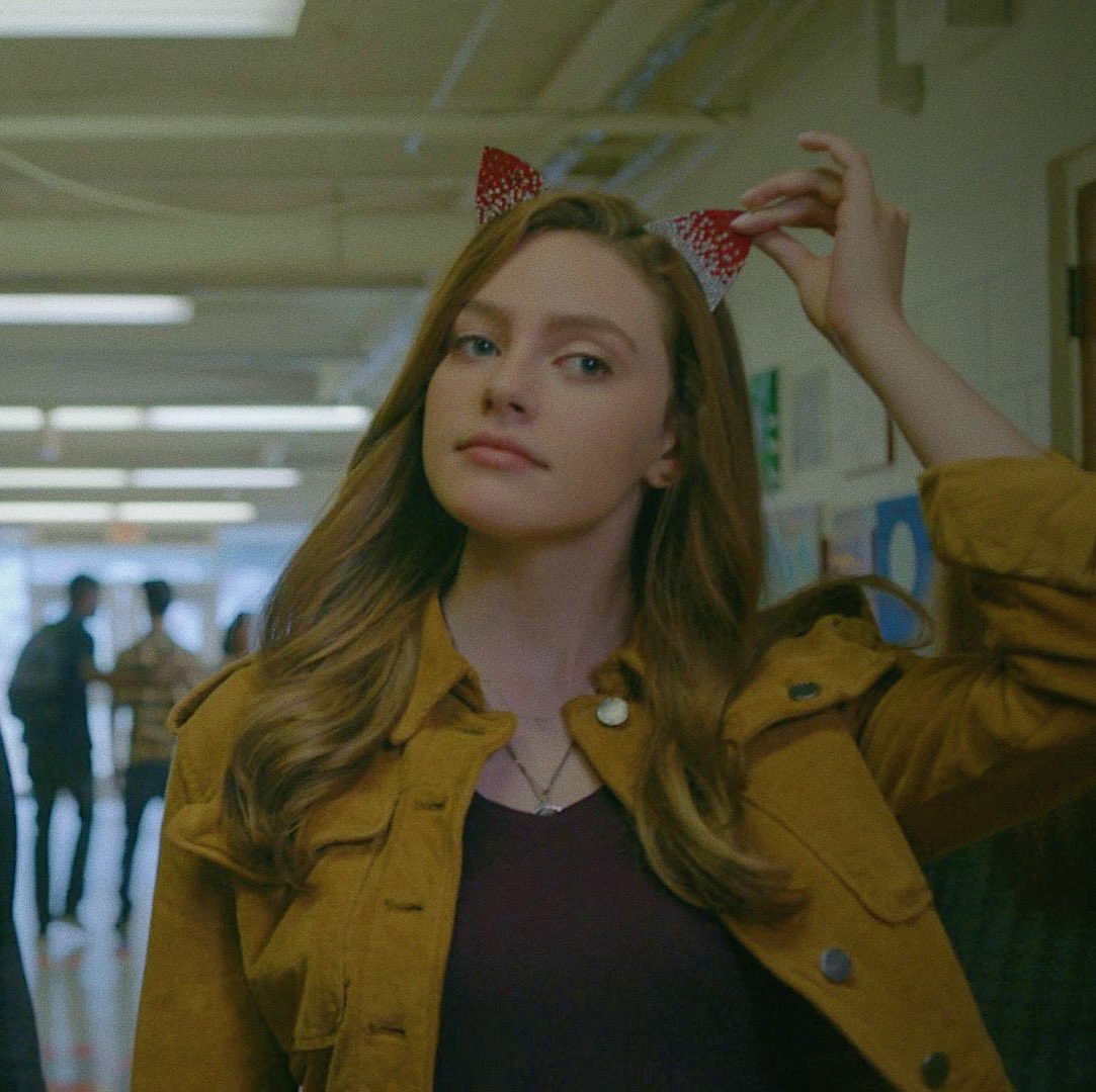 Danielle Rose Russell