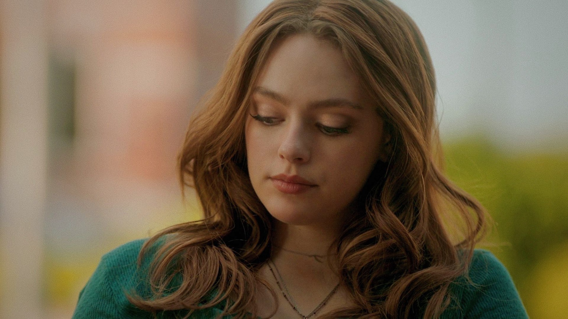 Danielle Rose Russell Danielle Rose Russell
