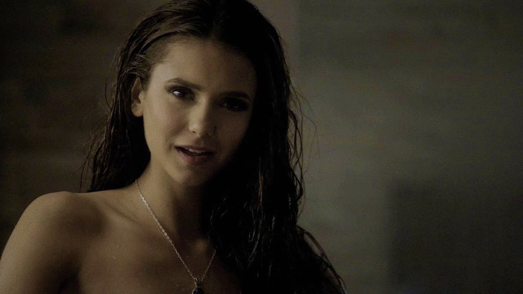 Nina Dobrev