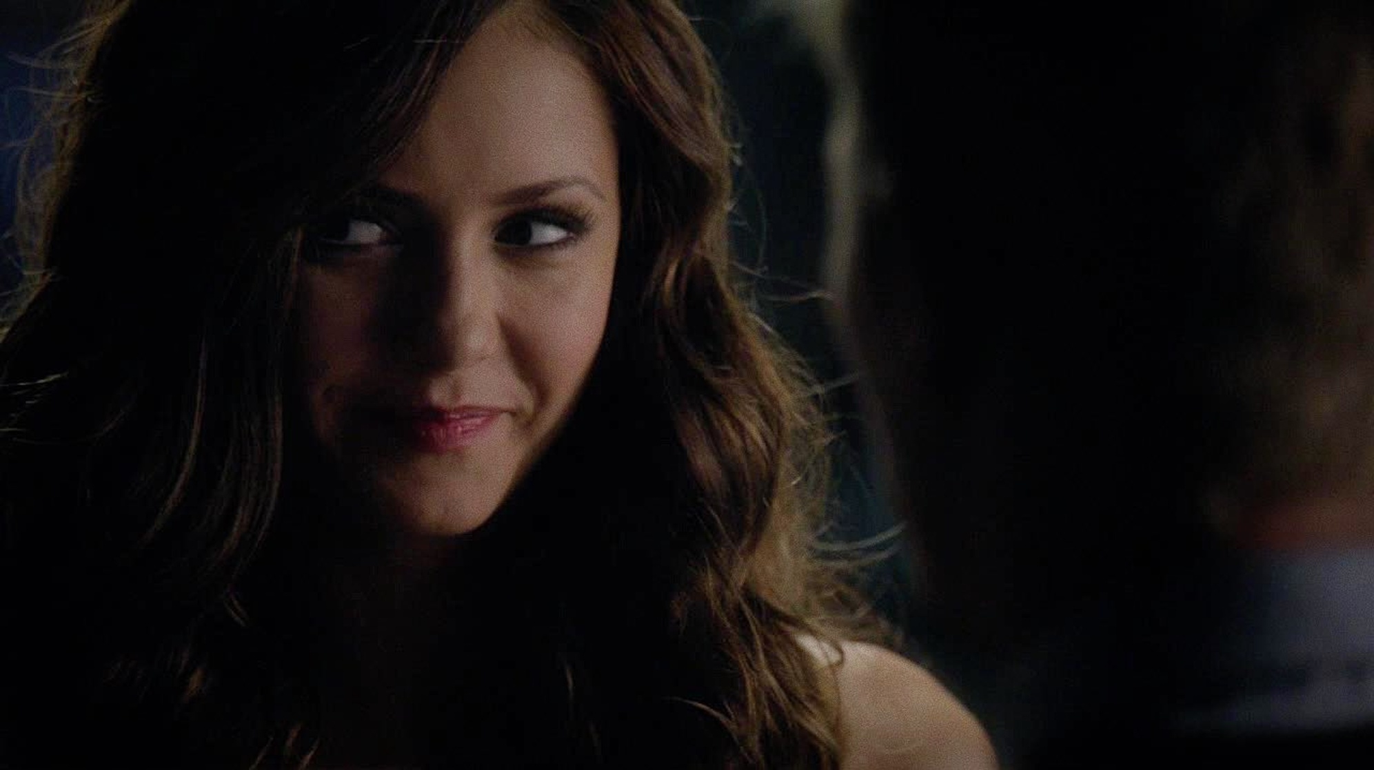 Nina Dobrev