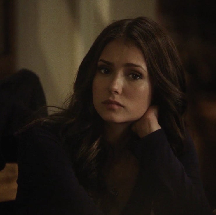 Picture of Nina Dobrev