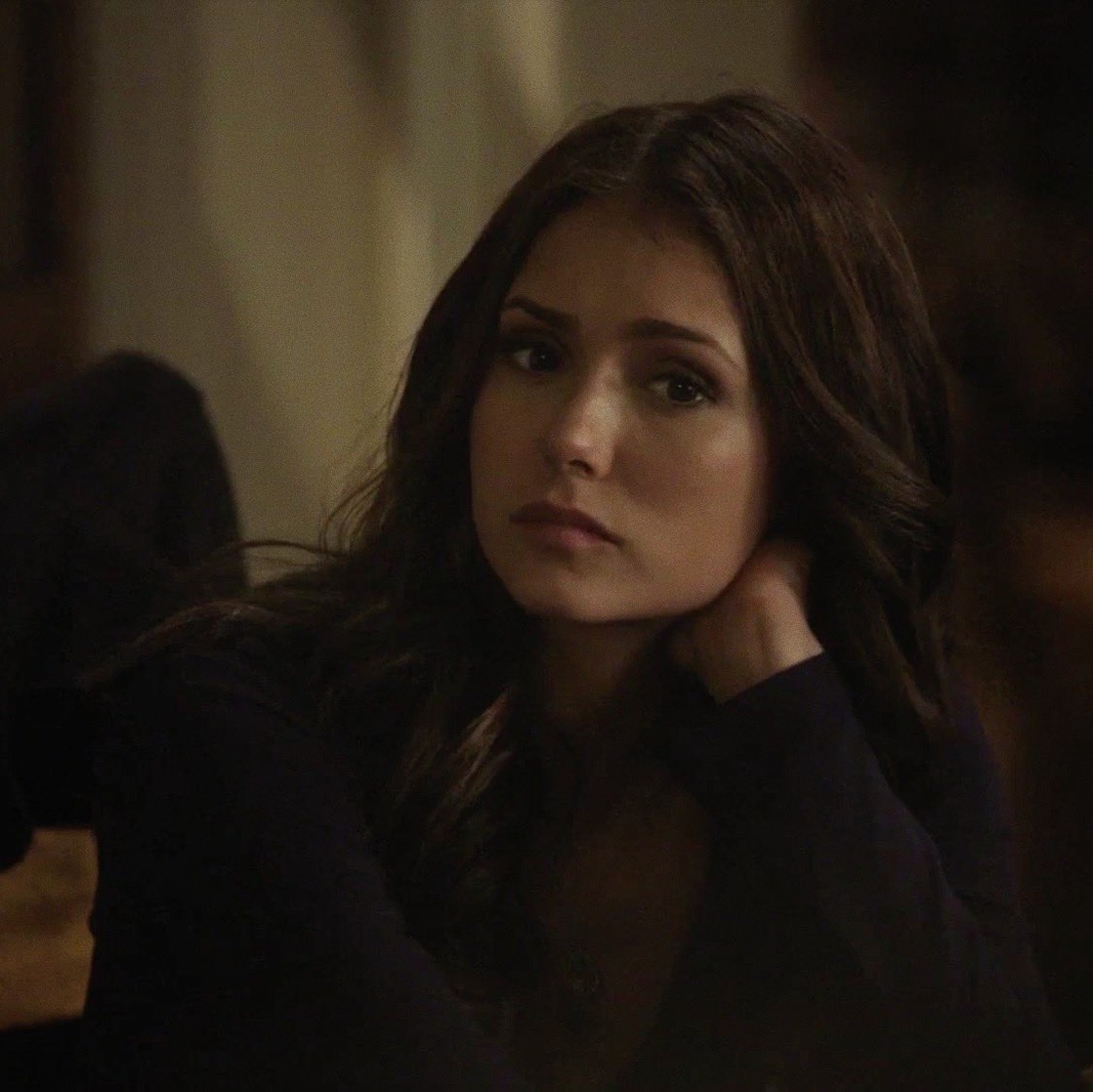 Nina Dobrev