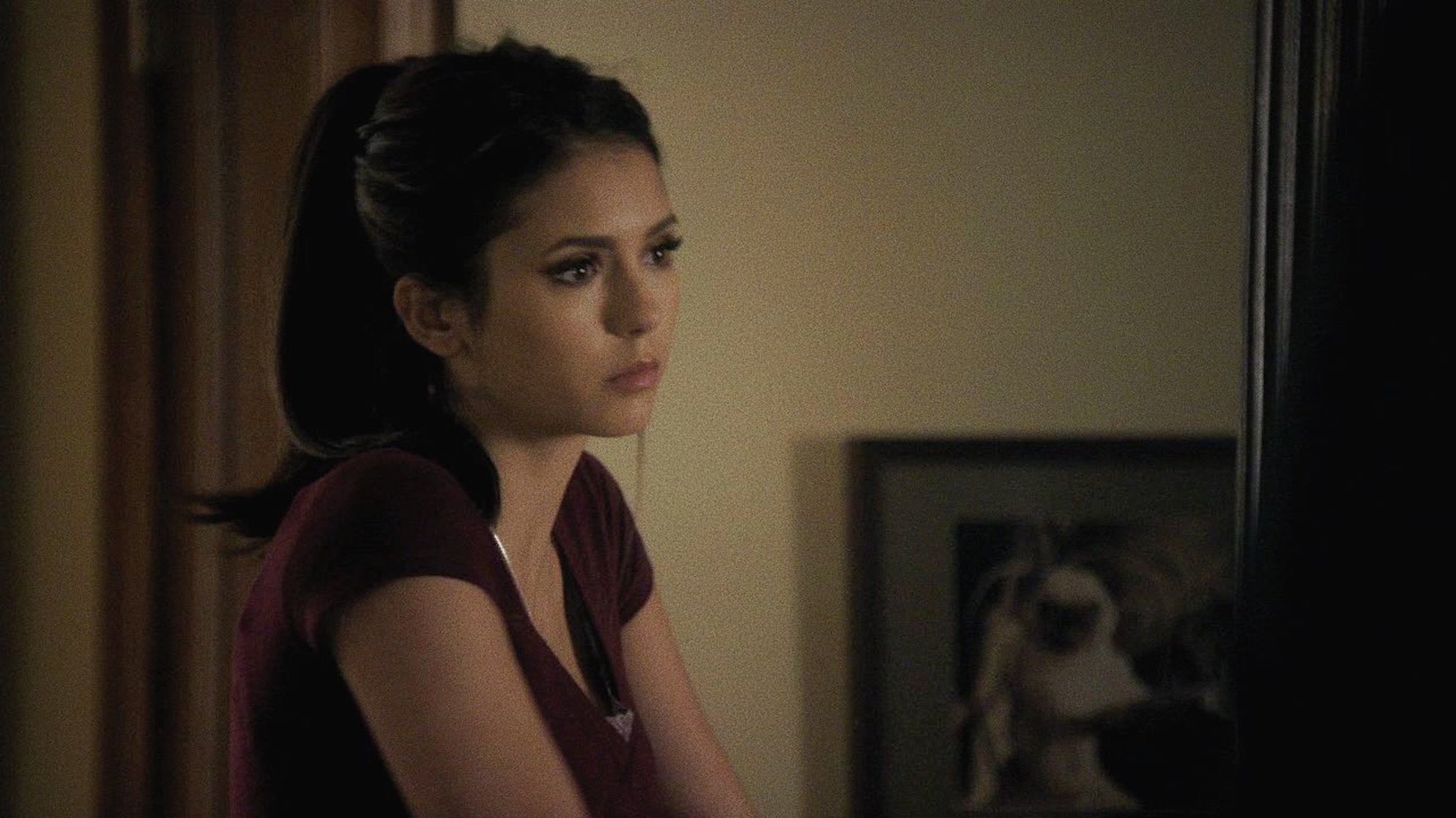 Nina Dobrev