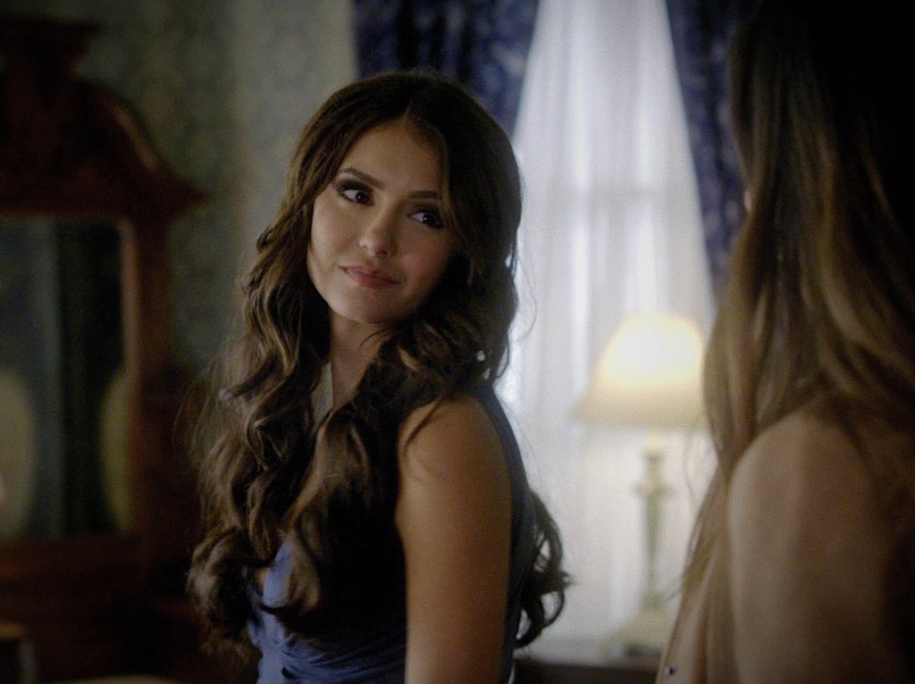 Nina Dobrev