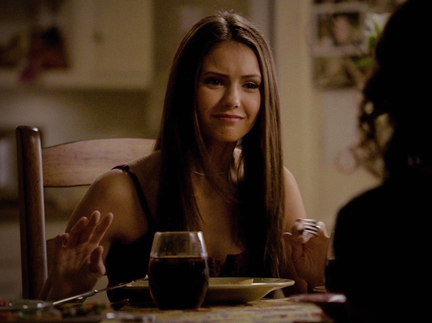 Nina Dobrev