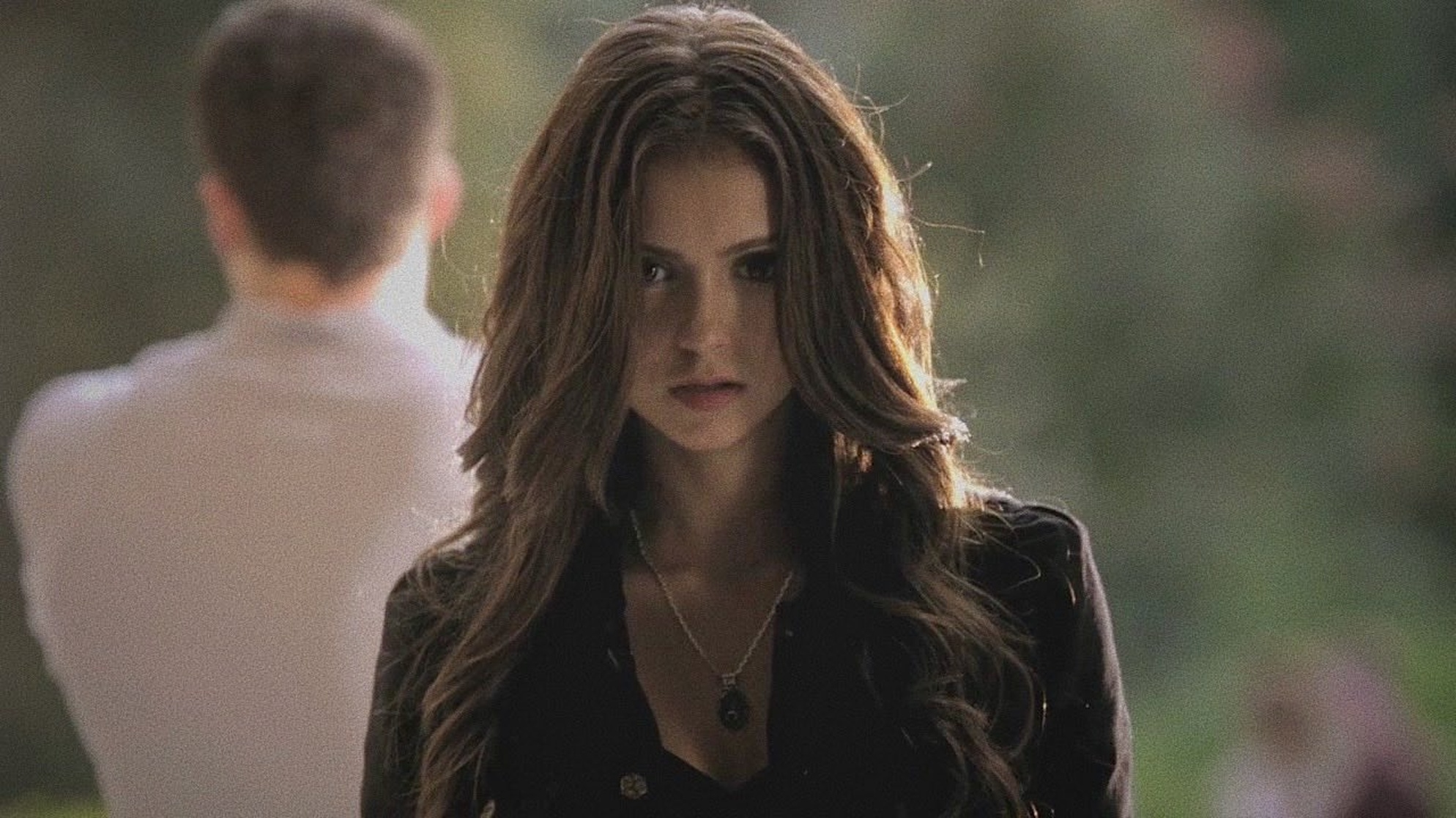 Nina Dobrev