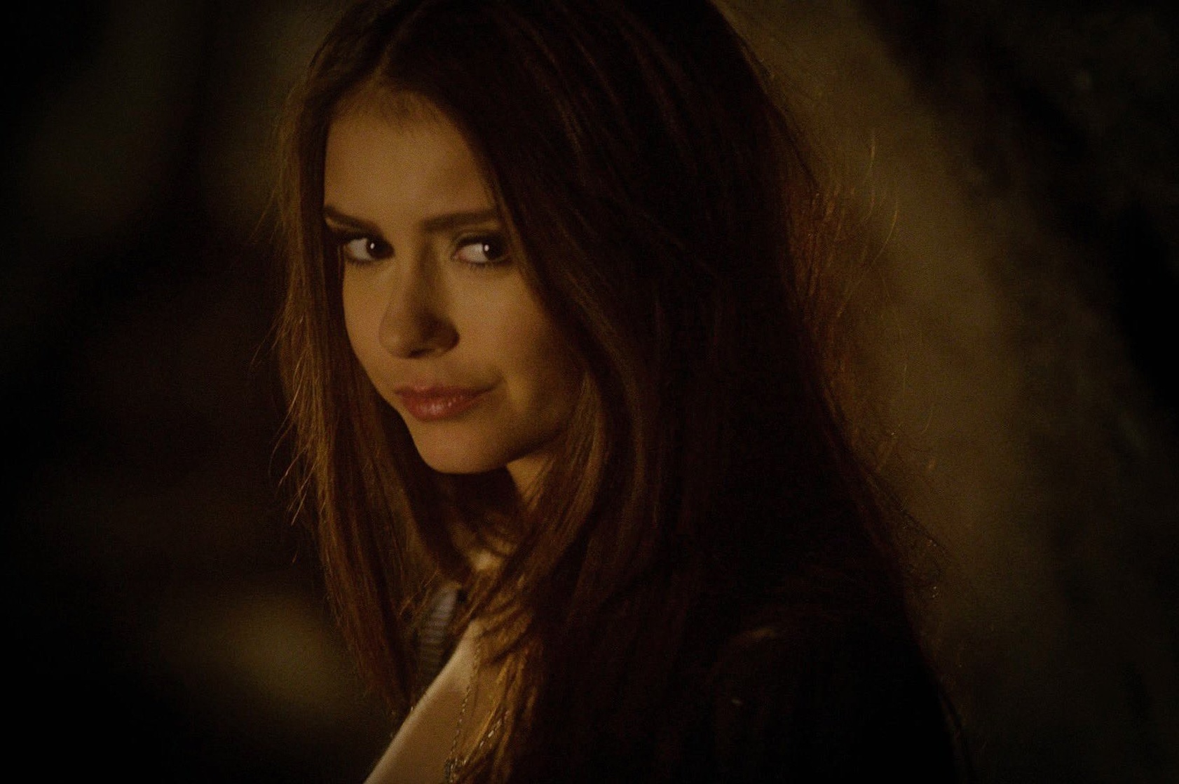 Nina Dobrev