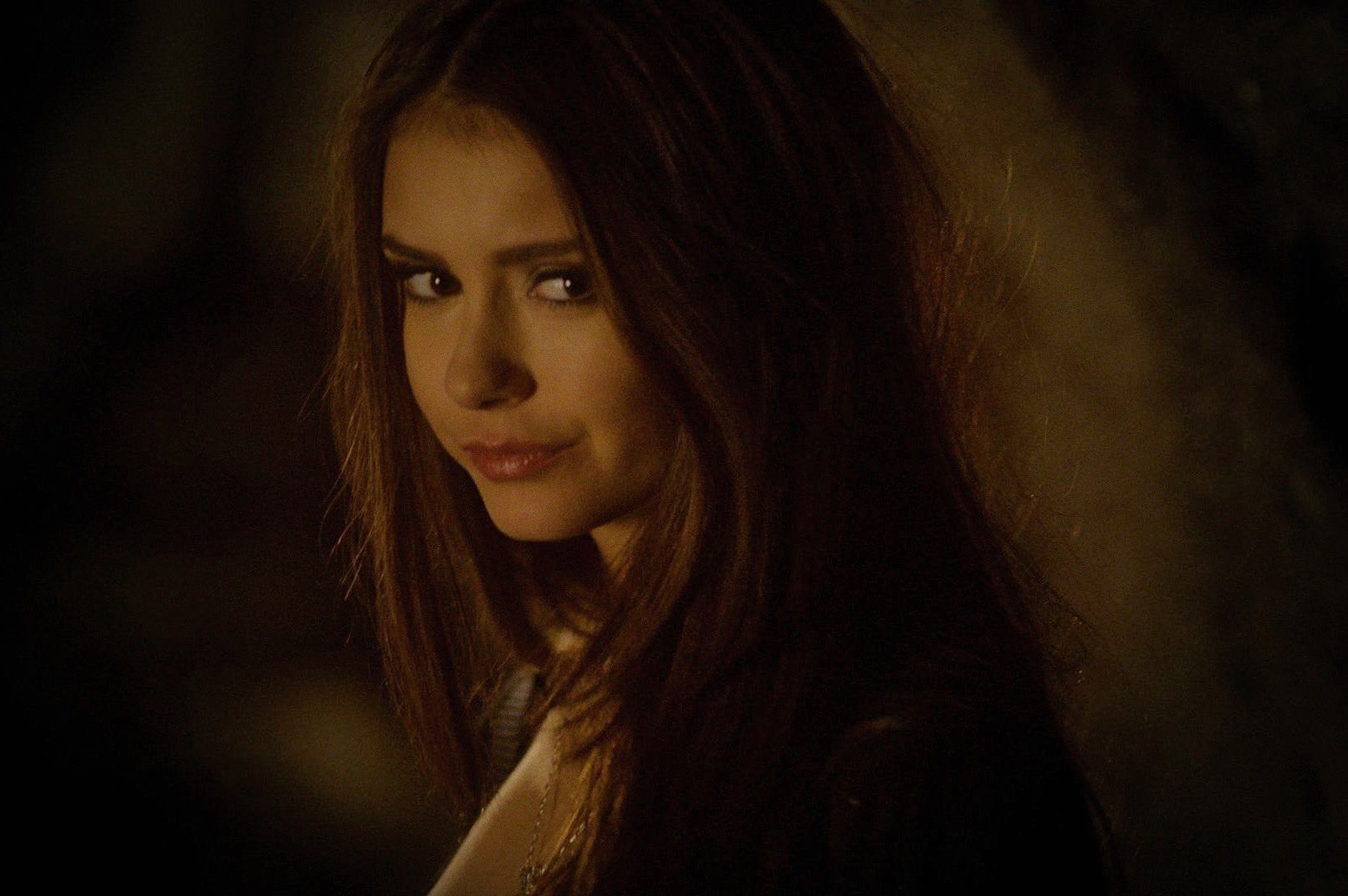 Nina Dobrev