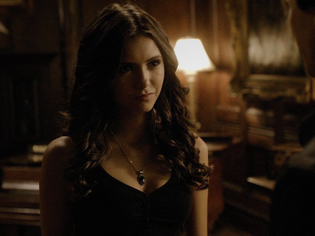 Nina Dobrev