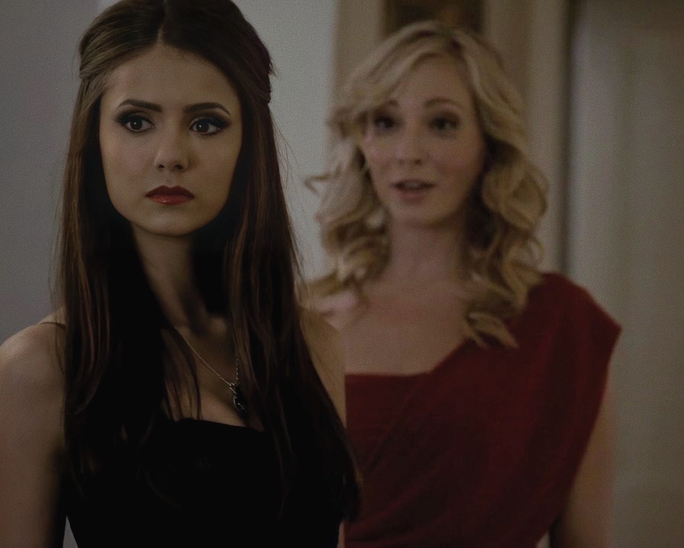 Nina Dobrev