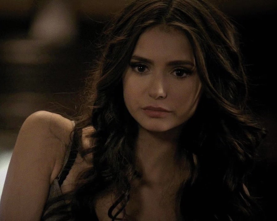 Nina Dobrev
