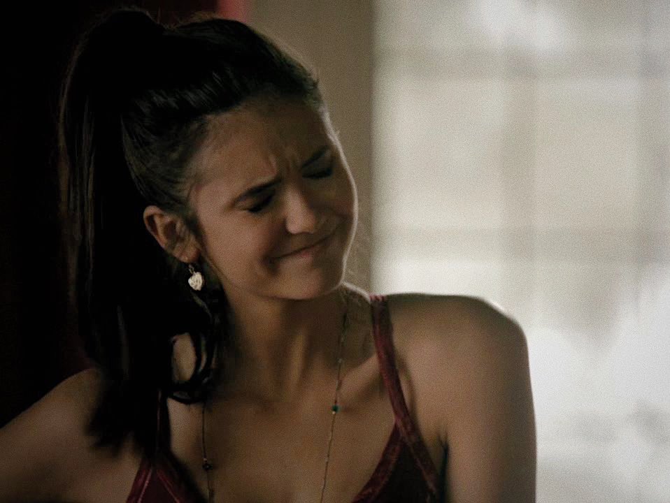 Nina Dobrev