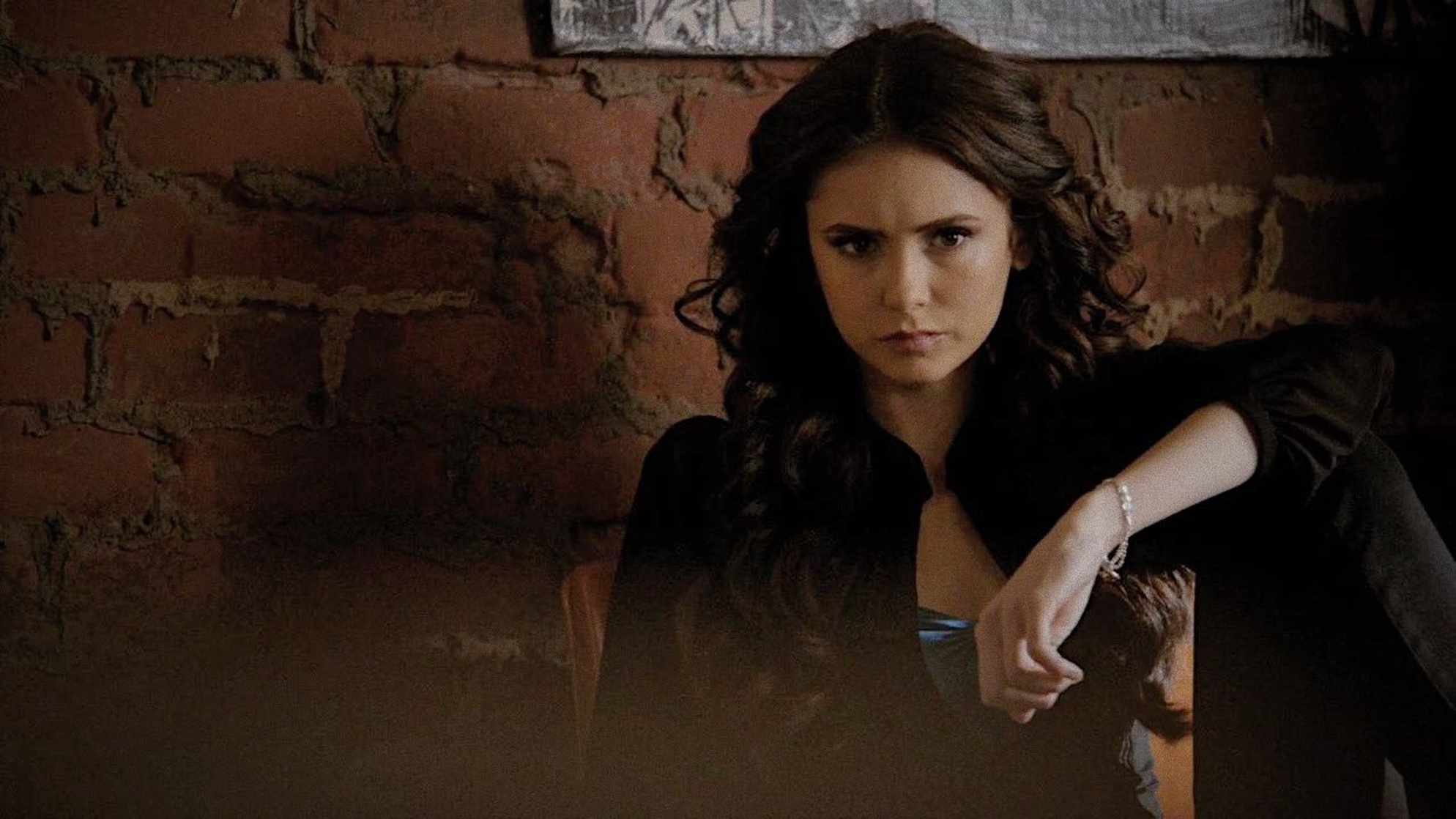 Nina Dobrev