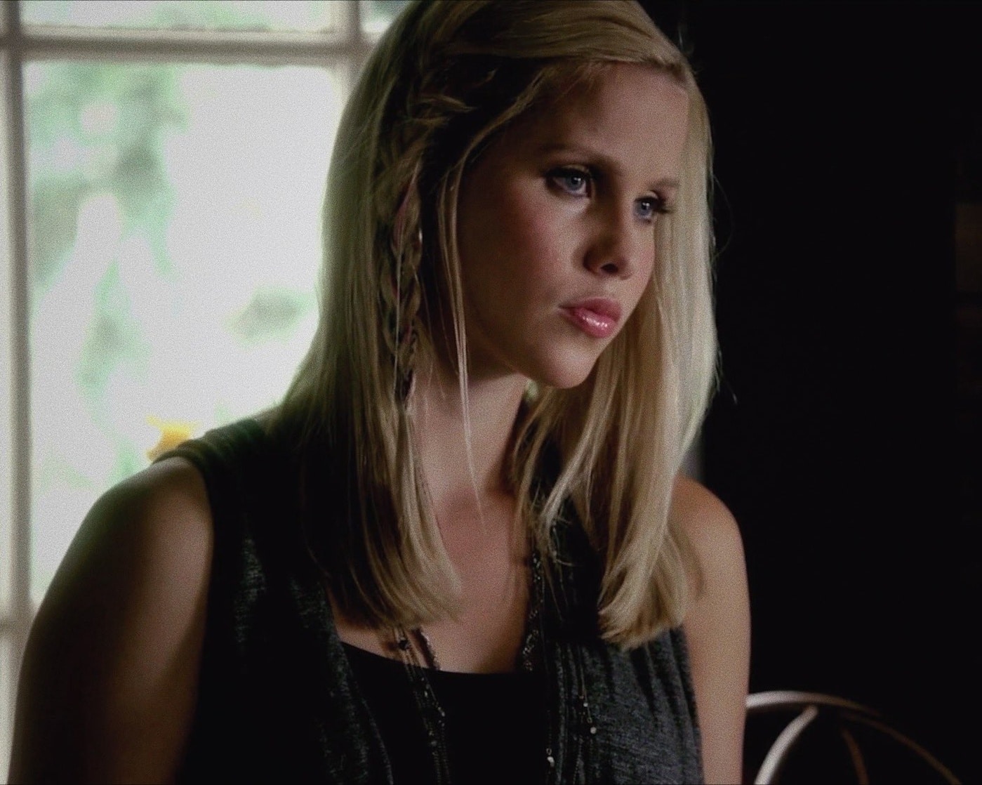 Picture Of Claire Holt