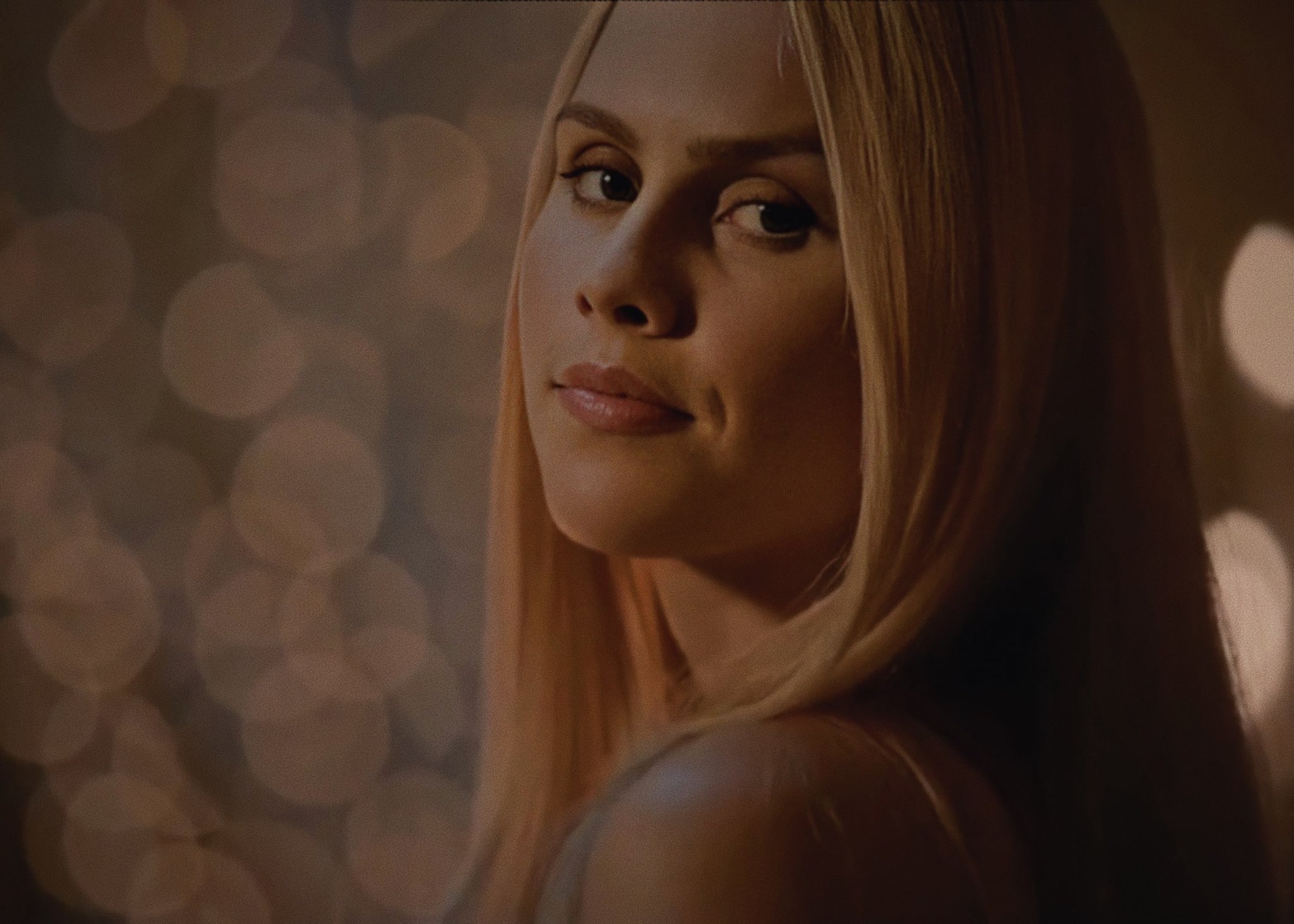 Claire Holt