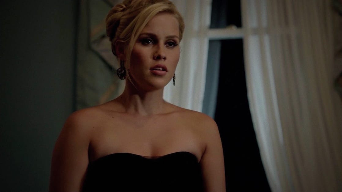 Claire Holt