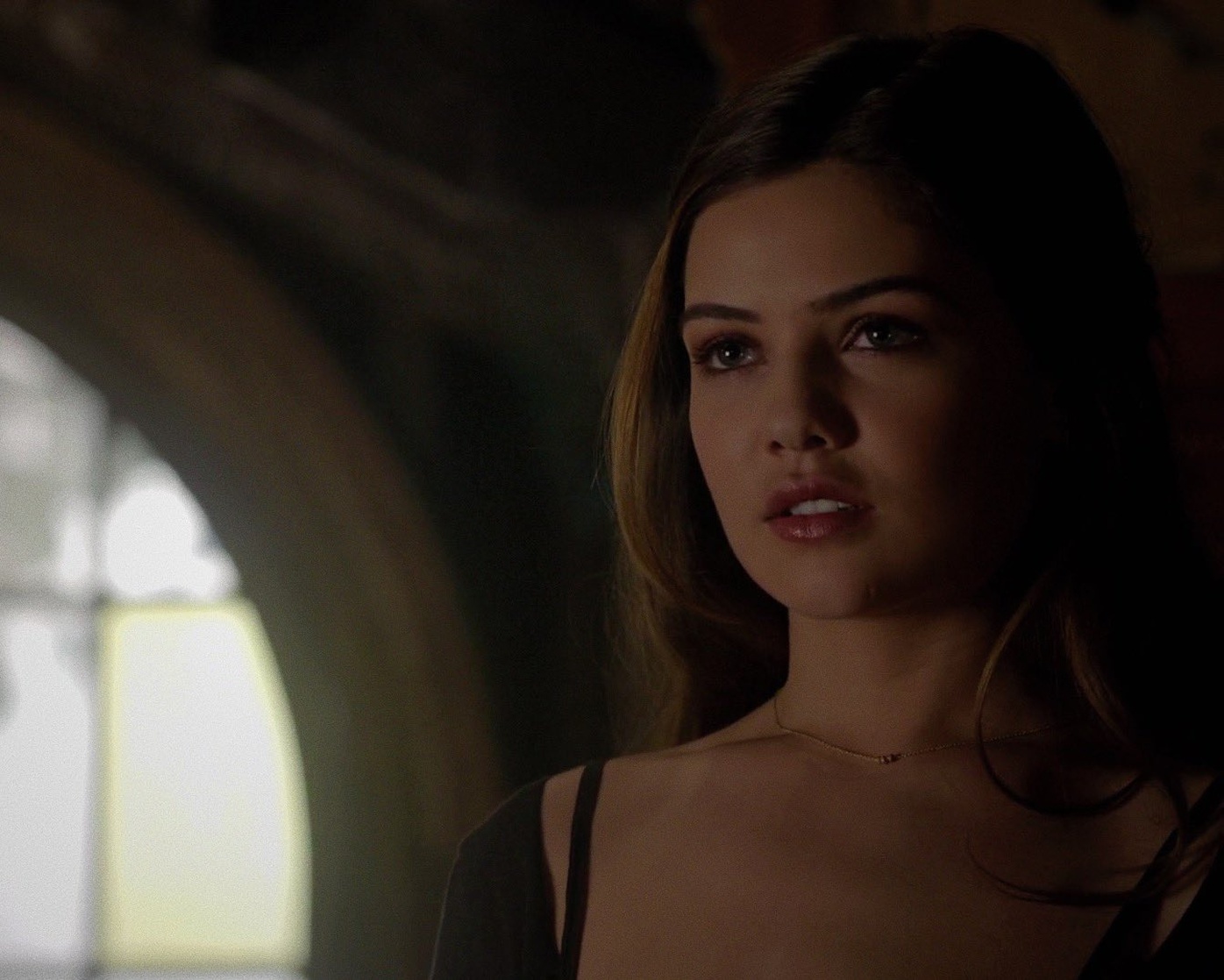 Danielle Campbell