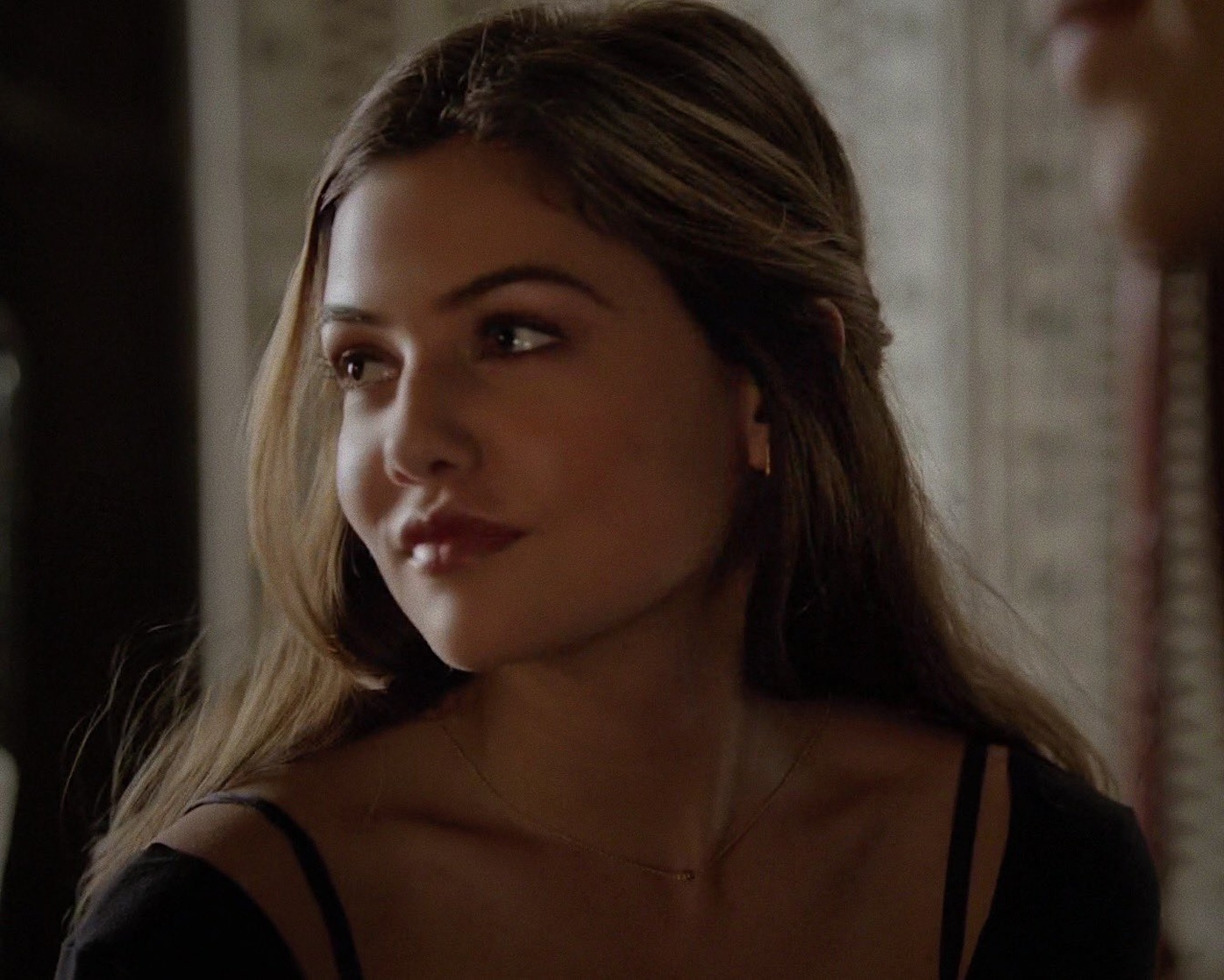 Danielle Campbell