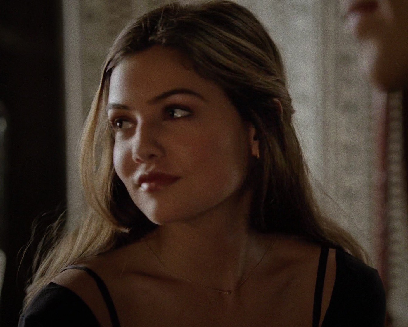 Danielle Campbell