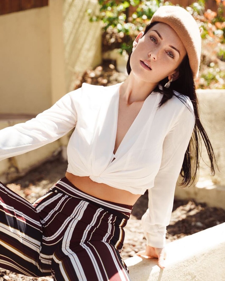 Picture of Kayla Lauren
