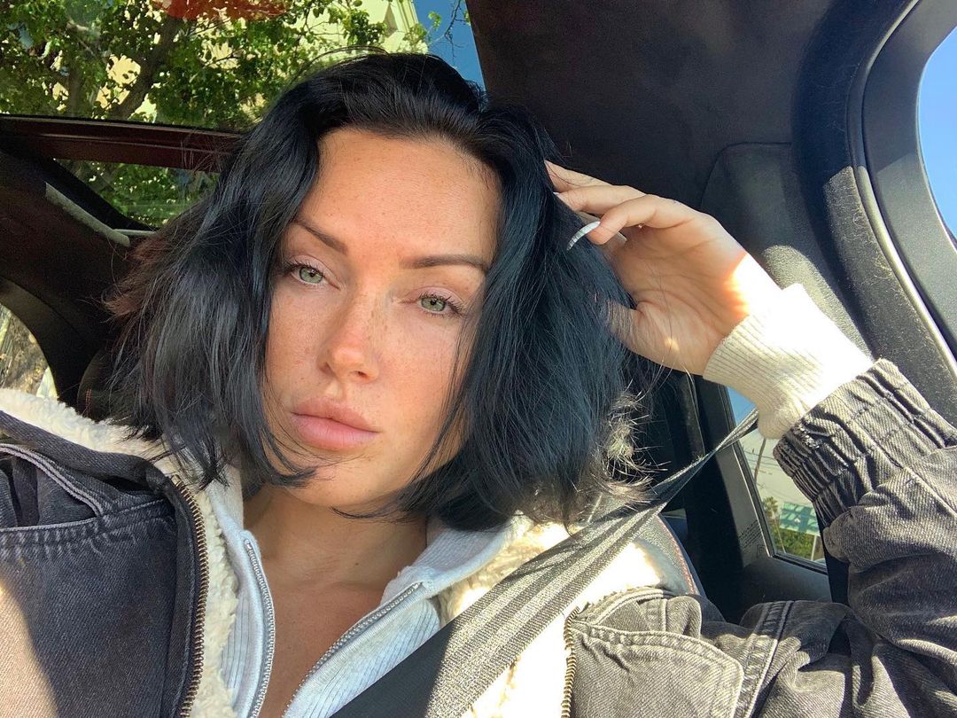 Kayla Lauren