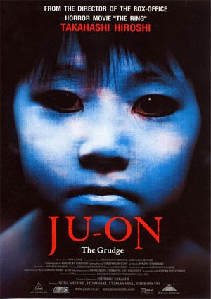 picture of ju-on: the grudge (2002)