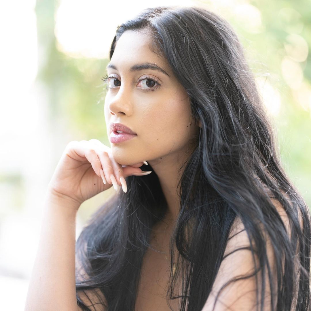 Picture of Jailyne Ojeda Ochoa