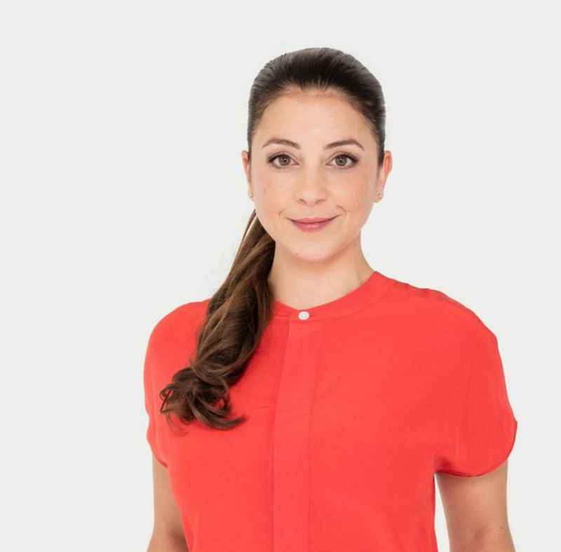 Arzu Bazman