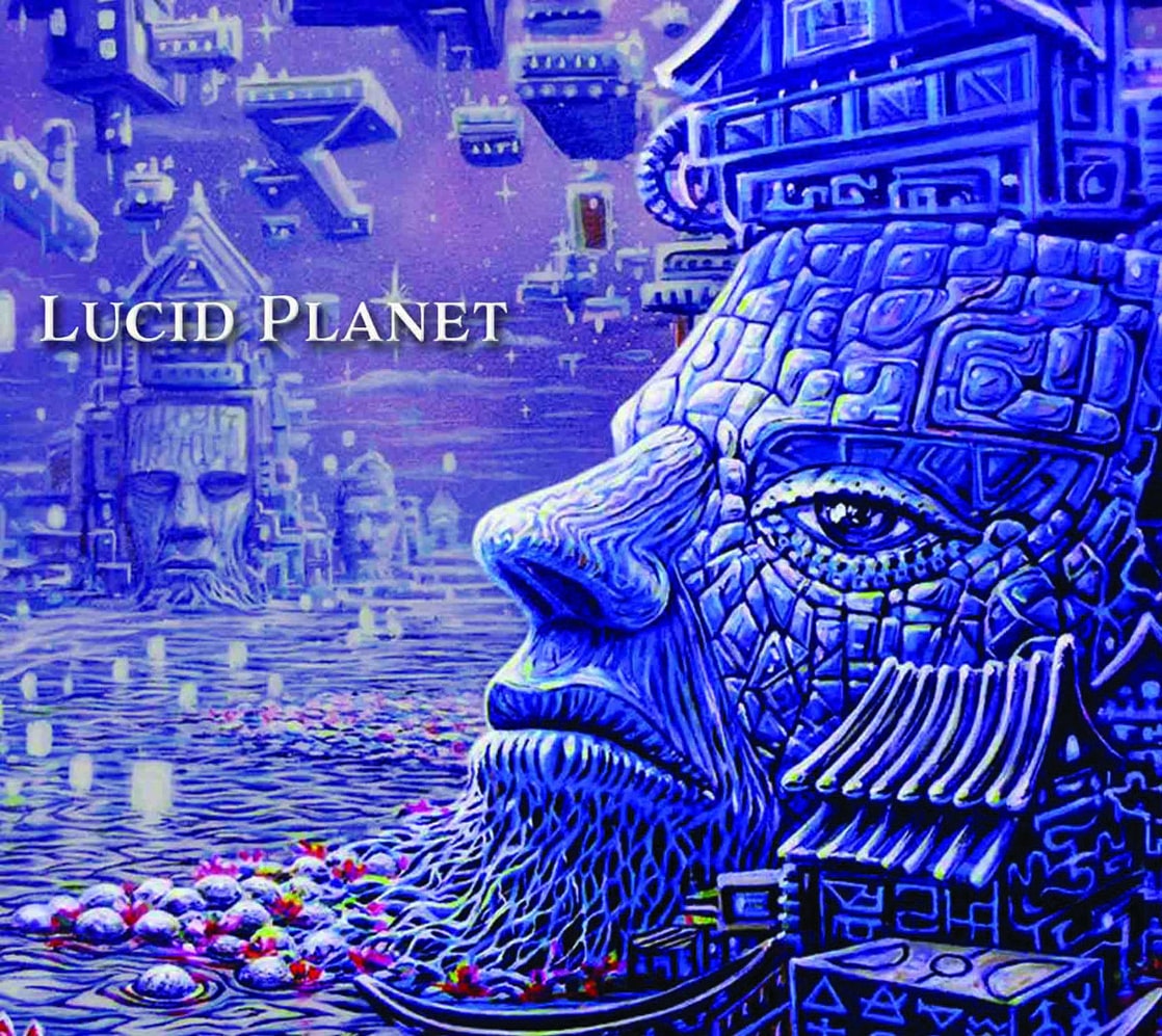 Lucid Planet