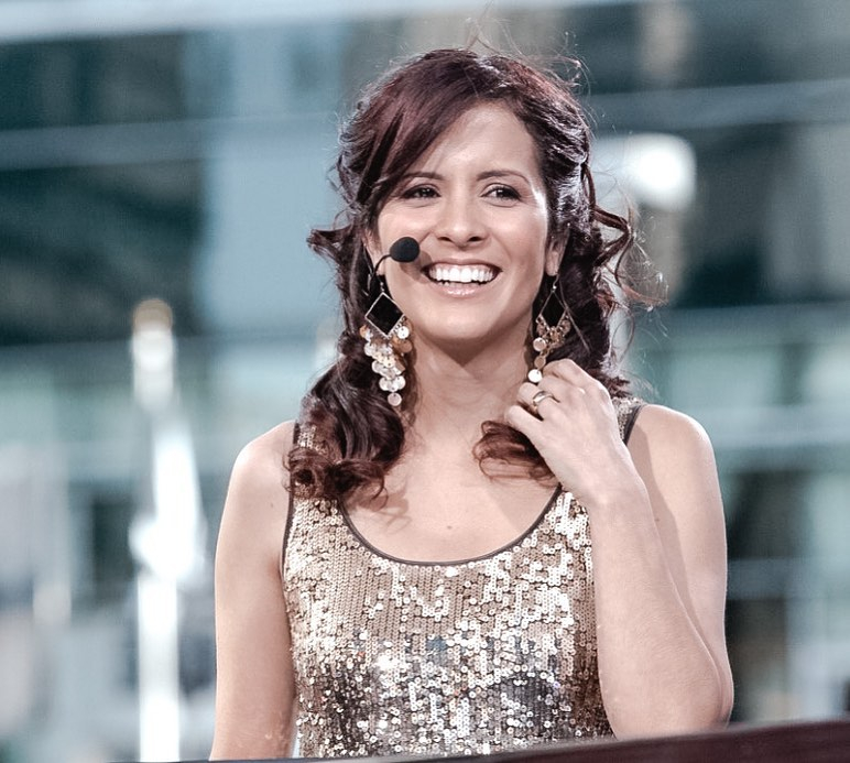 Adriana Monsalve
